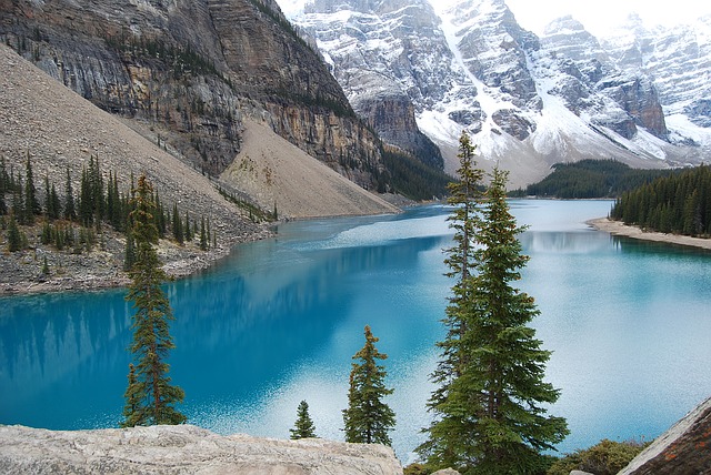 Reasons Canada Should Be On Your Travel Bucket List