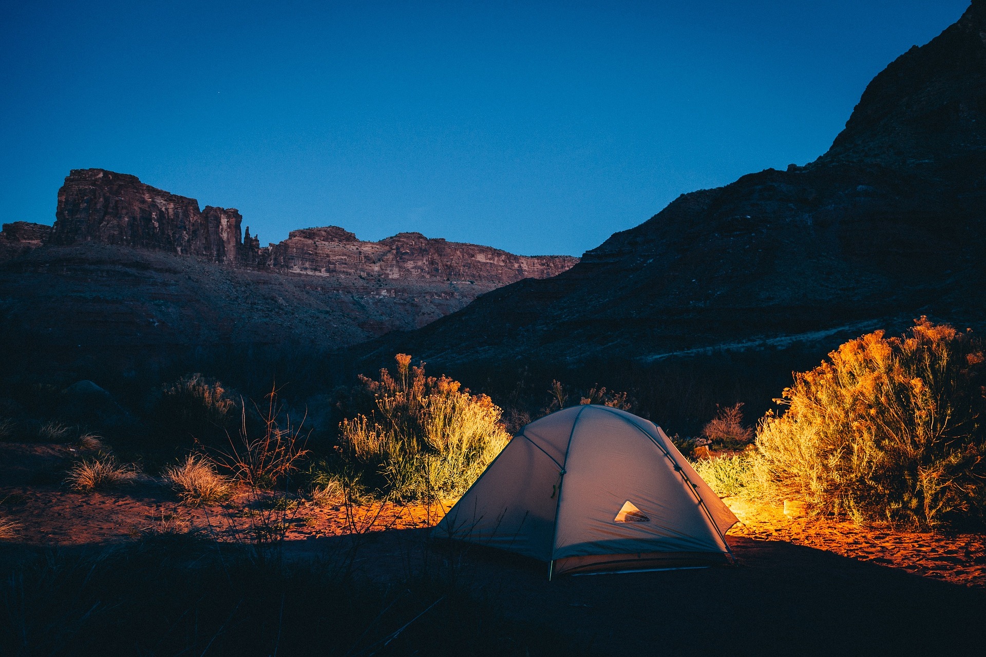 Best Foods to Pack for Your Next Camping Trip