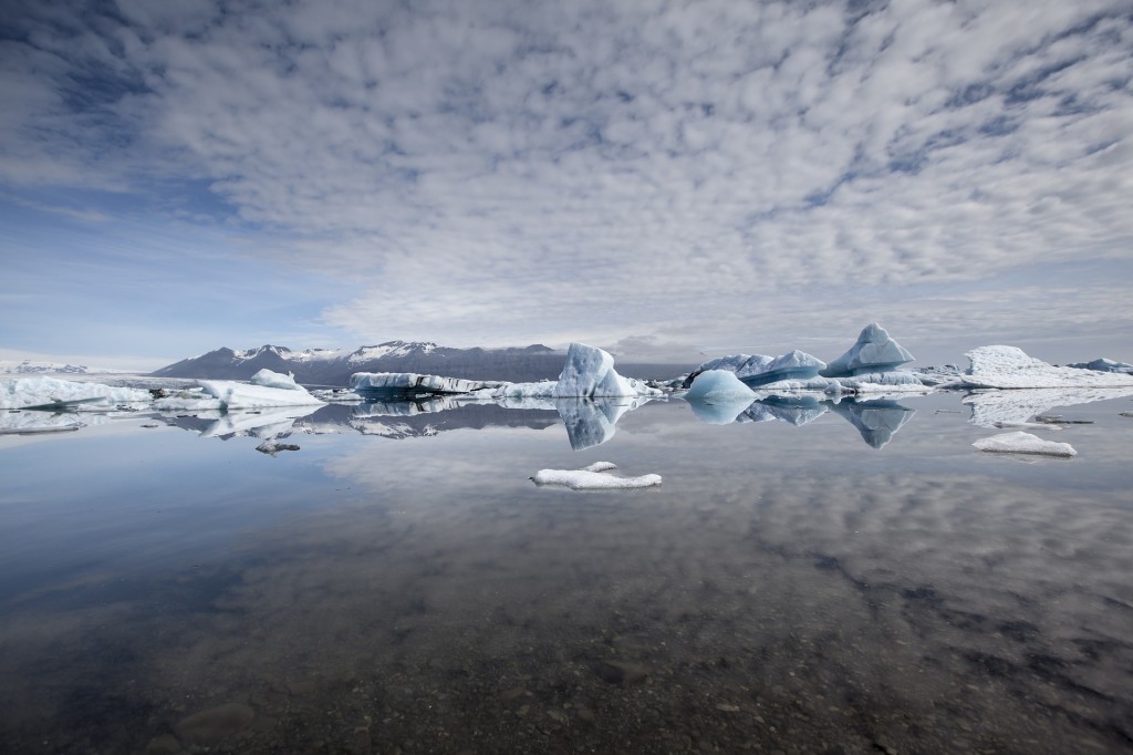 Iceland is a captivating place, during the day and night. Between glimpsing beautiful scenery during daylight and the allure of the glowing Northern Lights after sundown, you'll never want to go to bed.