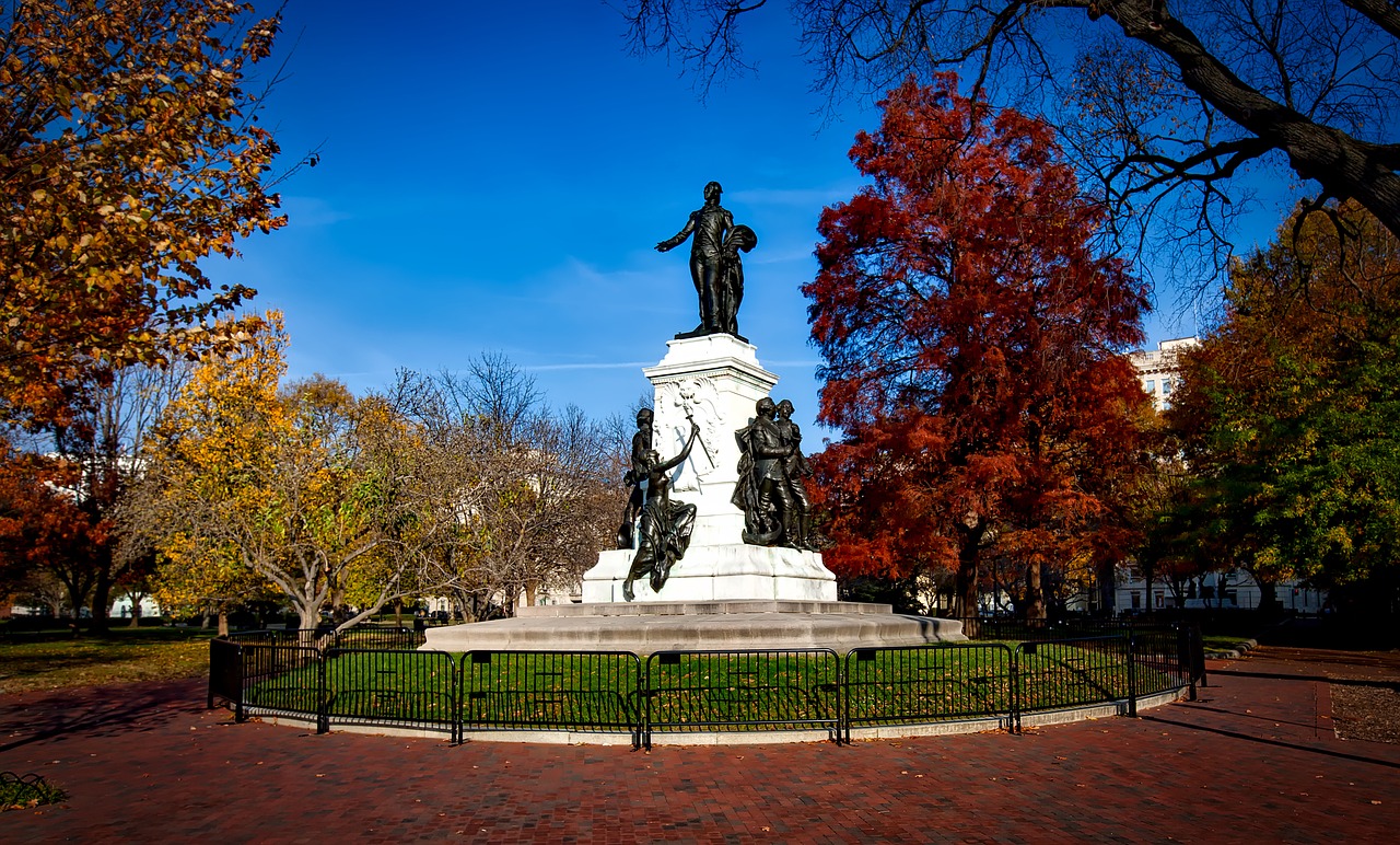 DC Relocations – Most Picture-Perfect Neighborhoods in Washington DC